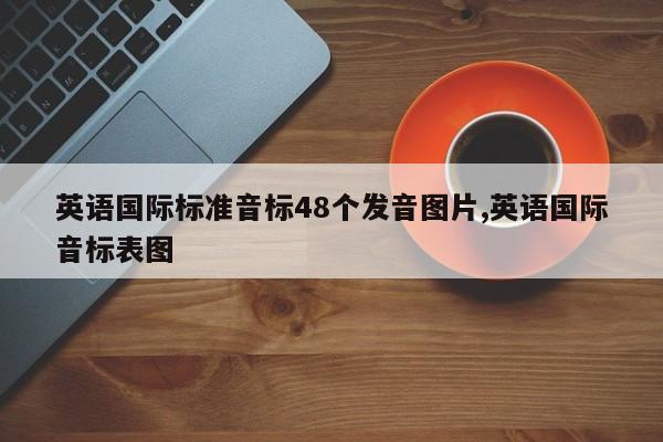 英语国际标准音标48个发音图片,英语国际音标表图