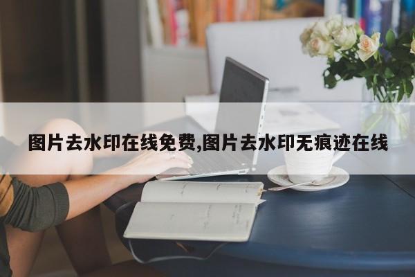 图片去水印在线免费,图片去水印无痕迹在线