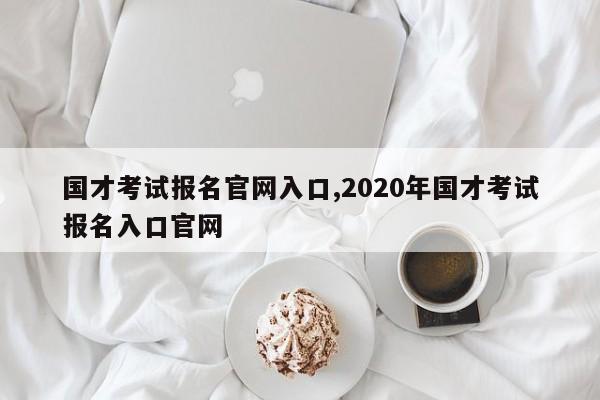 国才考试报名官网入口,2020年国才考试报名入口官网